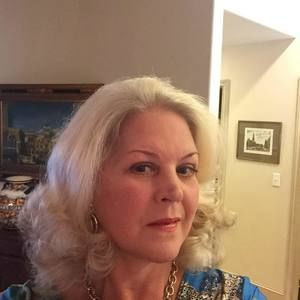 Meet your Posher, Ann